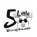 5 Little Pigs